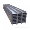 Hot Selling ASTM EN A36 Hot Rolled I-Beam